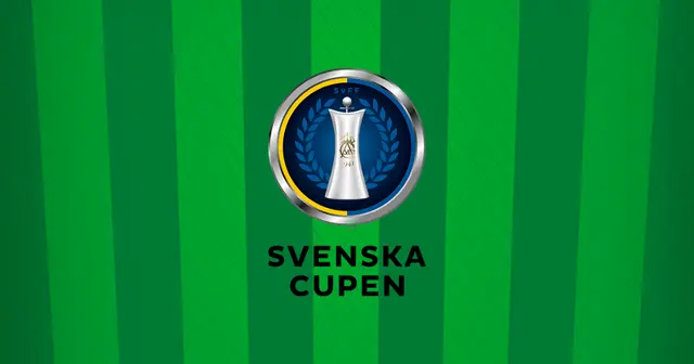 Så spelar BoIS i Svenska cupen