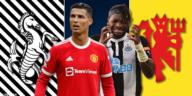 Inför: Newcastle United – Manchester United