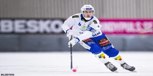 6. Martin Karlsson