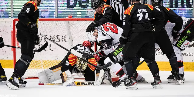 Westergren: ”Får Brynäs behålla honom efter den här säsongen?”