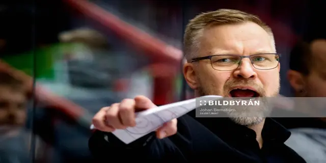 Vill Brynäs tävla om en play-off plats?