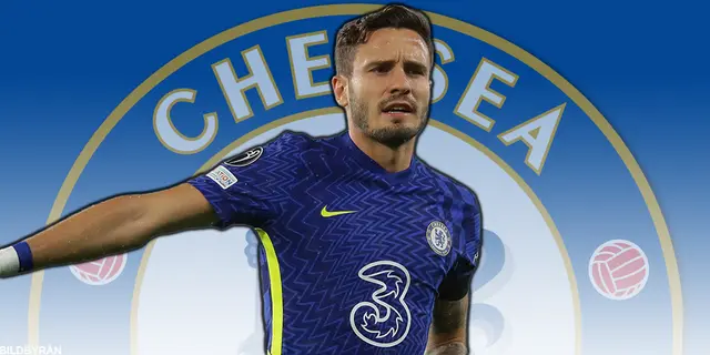 ”Varit allmänt tråkig att kolla på” – fokus på Saúl Niguez första tid i Chelsea