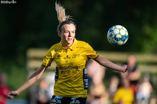 Anfallaren lämnar Elfsborg