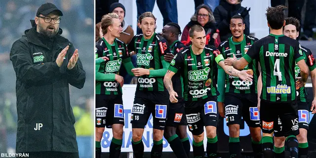 Allsvensk sammanställning: truppernas genomsnittliga kontraktslängd och medelålder