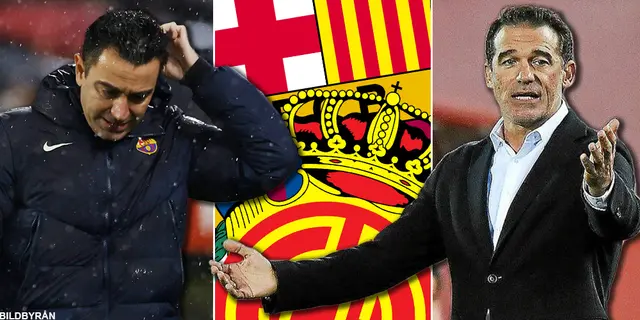 Inför RCD Mallorca – FC Barcelona