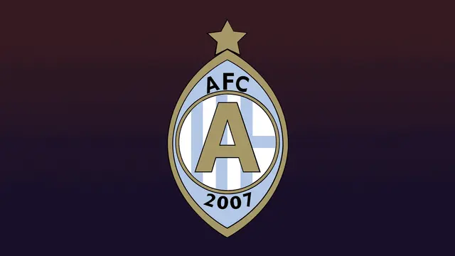 Inför AFC - Vasalund
