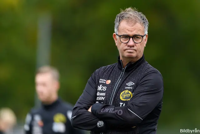 Elfsborg har tagit in fyra nya talanger