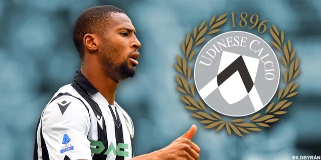 Inför vårstarten —  Udinese: ”Han har varit en succé”