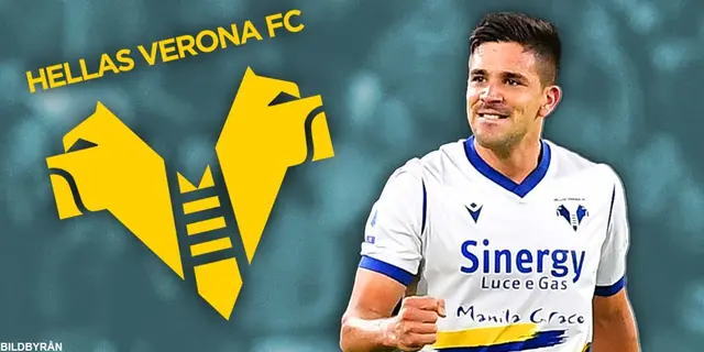 Inför vårstarten —  Hellas Verona: ”Skör backlinje oroar”