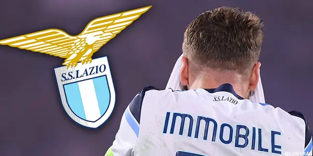 Inför vårstarten  —  Lazio: ”Har varit en Berg- & dalbana”