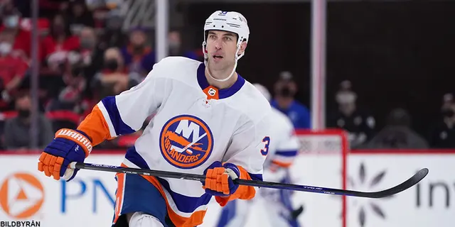 Islanders vann New York-fighten – se nattens mål här!