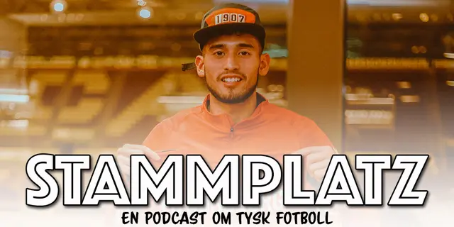 Stammplatz #37: Rekordvärvningen