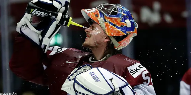 Kristers Gudlevskis