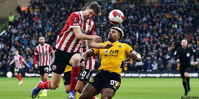 Inför Sheffield United- Reading 