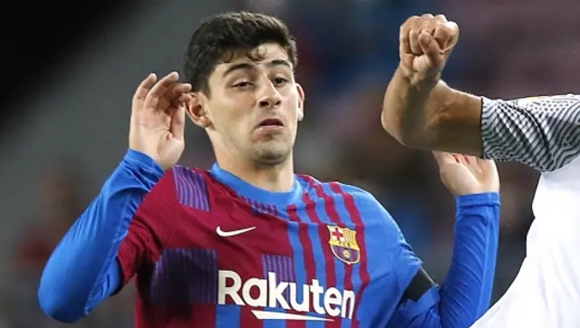 Officiellt: Yusuf Demir lämnar Barça