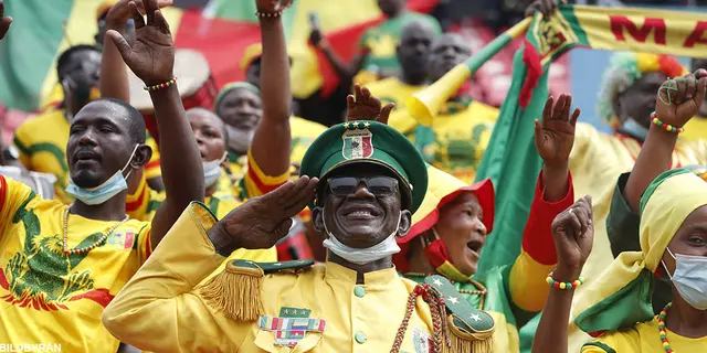 Dagens matcher i AFCON: avgörande i Grupp A