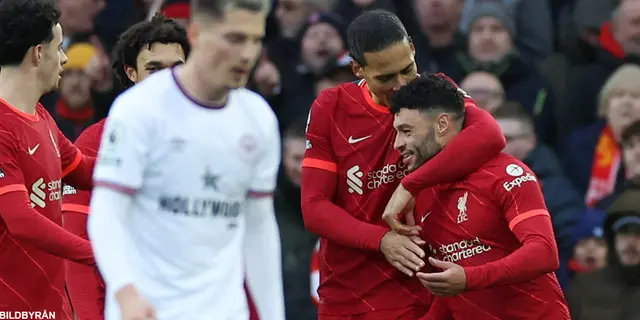 Veckans Liverpool: Ett sömnpiller, en födelsedagspresent och en poddpremiär