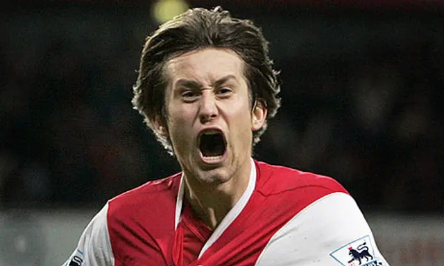 Tomas Rosicky