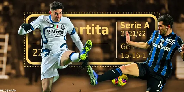 Postpartita #22:  Mållösa Inter vinnare