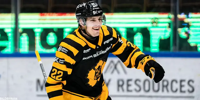Inför Skellefteå AIK - Linköping HC: Kasta om igen?