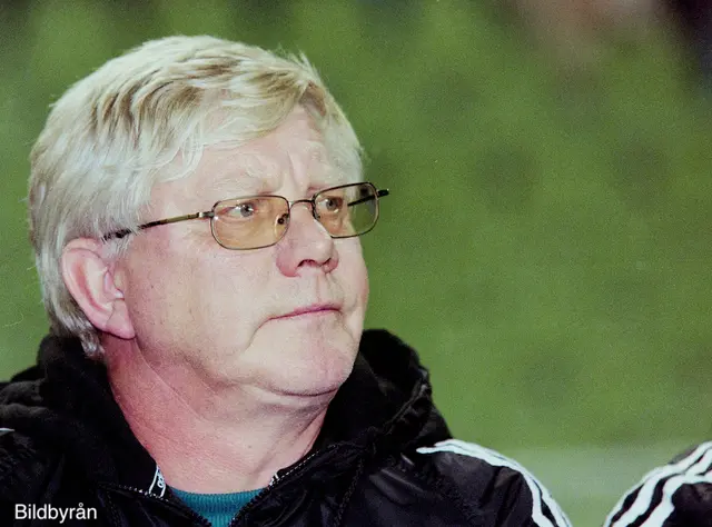 Rosenborgs legendariska tränare, Nils Arne Eggen, har avlidit 