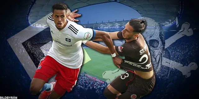 Inför St. Pauli: Dags för efterlängtad revansch?