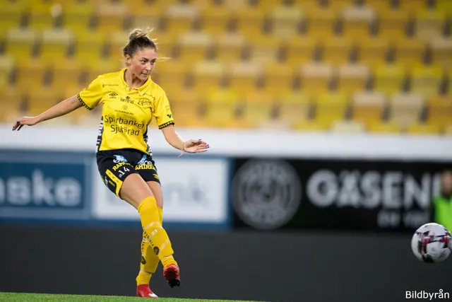 Shala lämnar Elfsborg