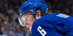 Brock Boeser
