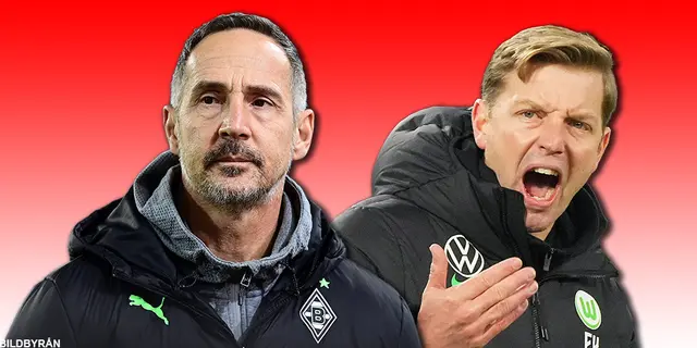 Vem blir nästa tränare att få sparken?