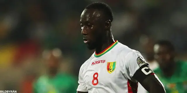 All Star Teams AFCON Group Stage