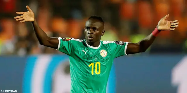 Dagens åttondelar : dags för Senegal och Marocko att bekänna färg.