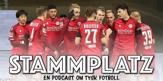 Stammplatz #42: Jakten