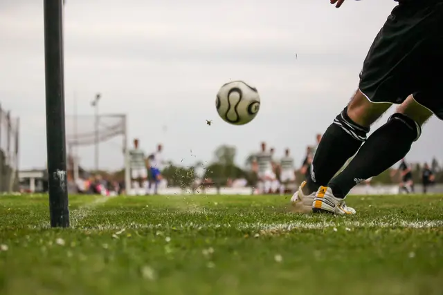 Nya riktlinjer för den svenska fotbollen