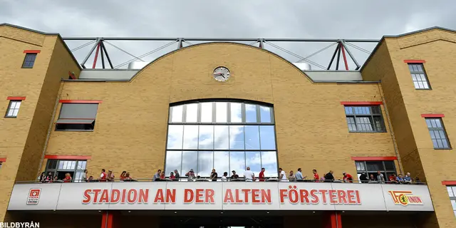 Nya planer för Alte Försterei - som ändå ska stå klar 2027