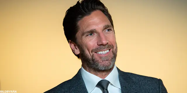 Henrik Lundqvist invald i Hockey Hall of Fame