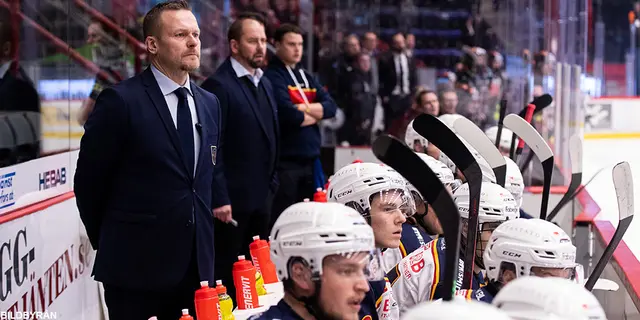 Fem punkter efter tuffa kollapsen