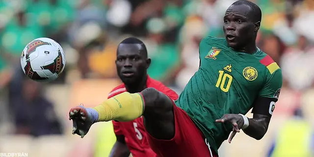 This Is Africa 12 Februari 2026