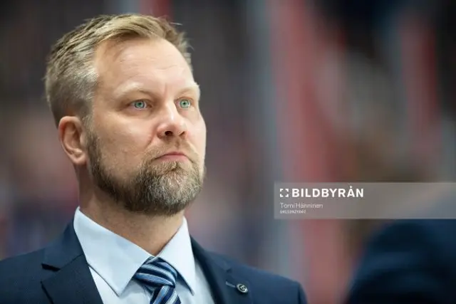 Ett OS utan Brynäsare – Nja 