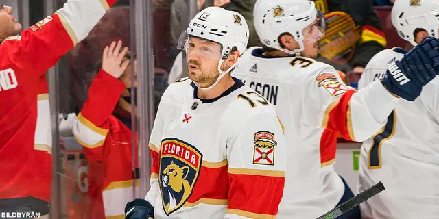 Reinhart gjorde hattrick – se nattens mål här
