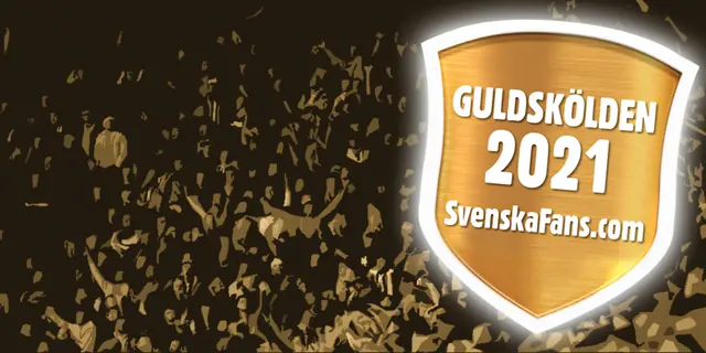 Hjälp oss att utvärdera Guldskölden