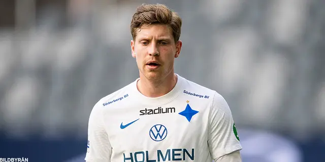 Jakten på det perfekta nyförvärvet - Alexander Fransson?