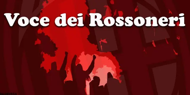 Voce dei Rossoneri (VdR) Befängt att byta ut Maldini och Massara