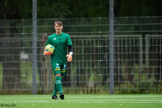 Spelprogrammet för P19-Allsvenskan