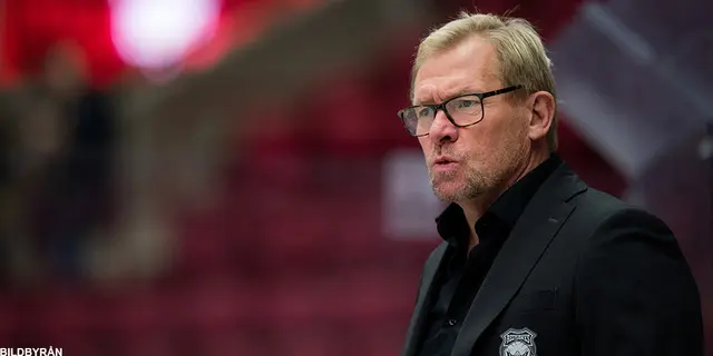 Malmö förlorar - Tur man inte bryr sig