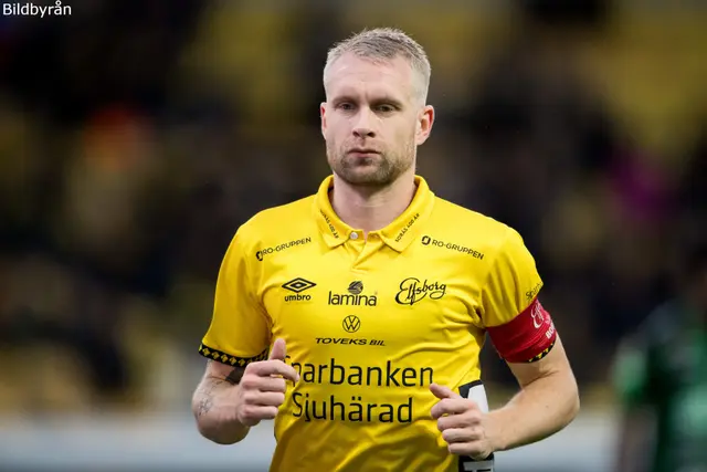 Tung förlust för Elfsborg i Alicante