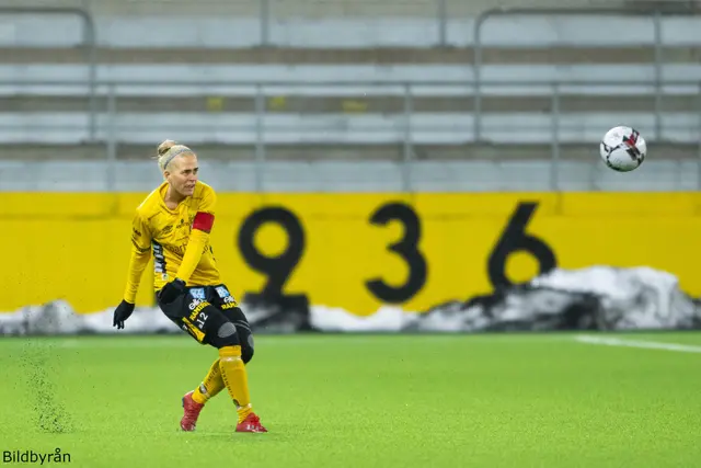 Torsk mot Alingsås