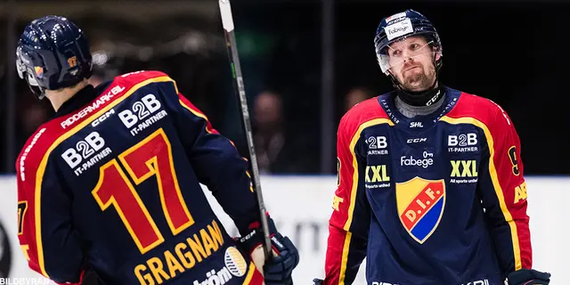 Tio spaningar efter Brynäs