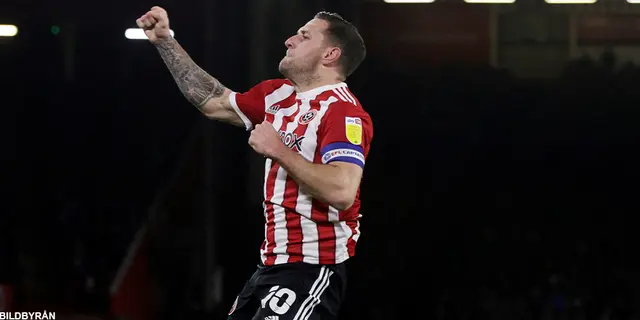 Sheffield United- West Bromwich 2-0