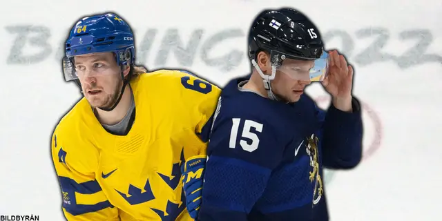 Inför Finland-Sverige: Gruppfinalen som kunde ha varit relevant 