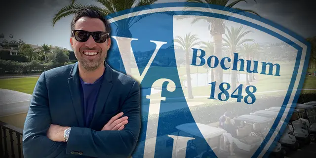 ”Blev aldrig riktigt samma spelare igen” – Matias Concha om tiden i Tyskland och livet efter karriären